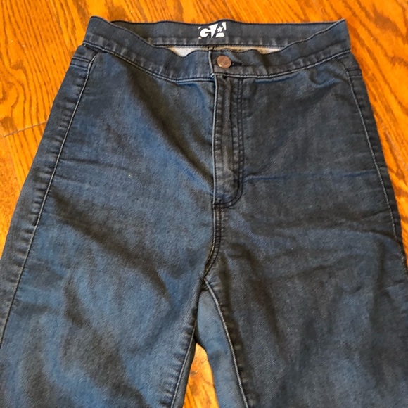 Garage jeggings size 3 - Picture 2 of 2